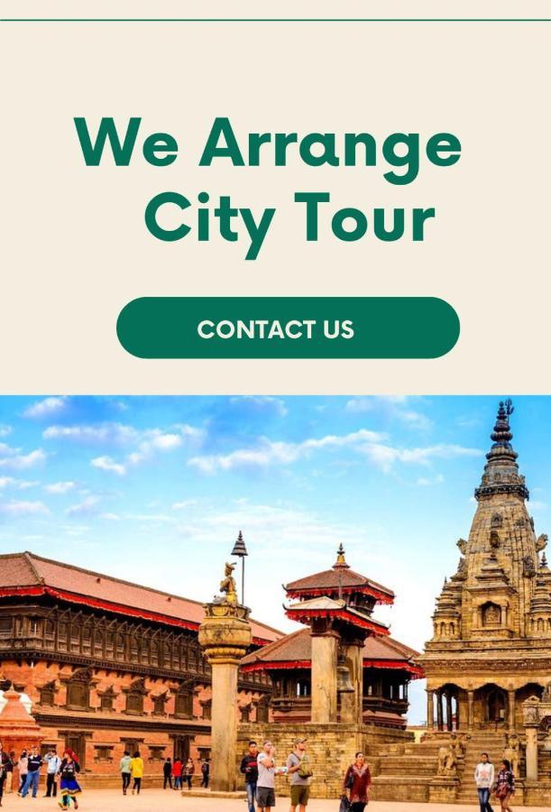 Pradhan House - Home Stay With Garden Bhatgoan エクステリア 写真
