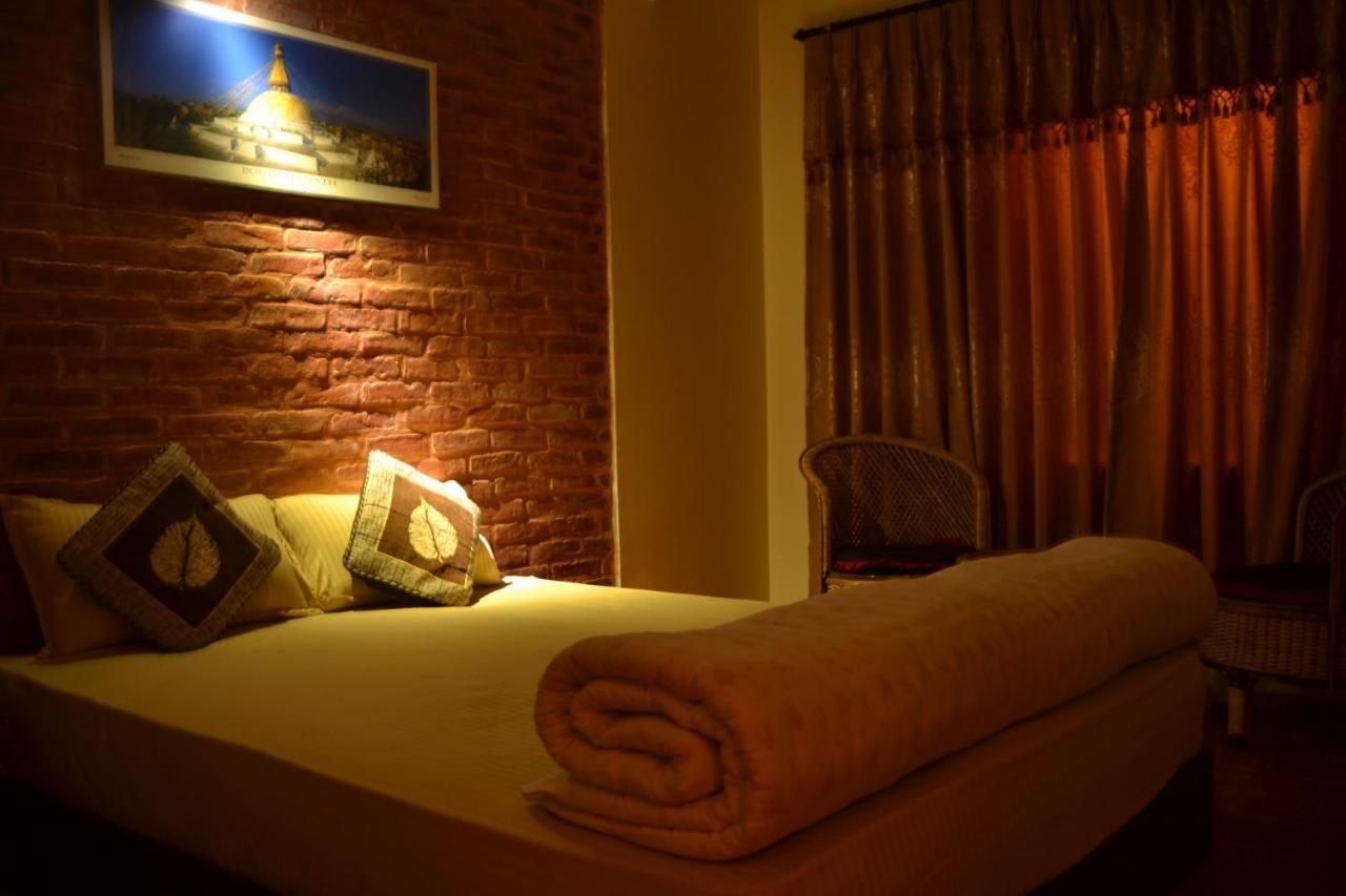 Pradhan House - Home Stay With Garden Bhatgoan エクステリア 写真